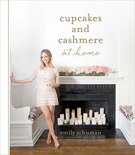 Book Cupcakes And Cashmere At Home