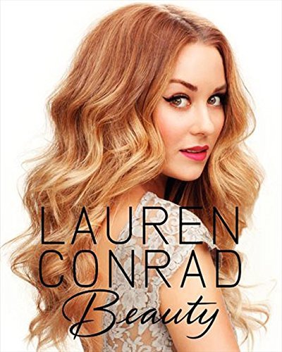 Books Lauren Conrad Beauty