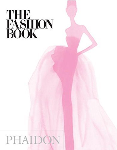 Libro The fashion book