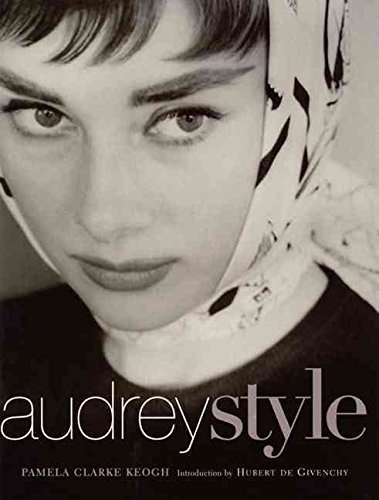 Libros [(Audrey Style)] [By