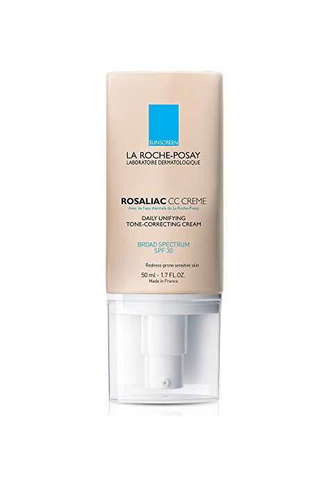 Belleza La Roche Posay Rosaliac CC Cream SPF 30