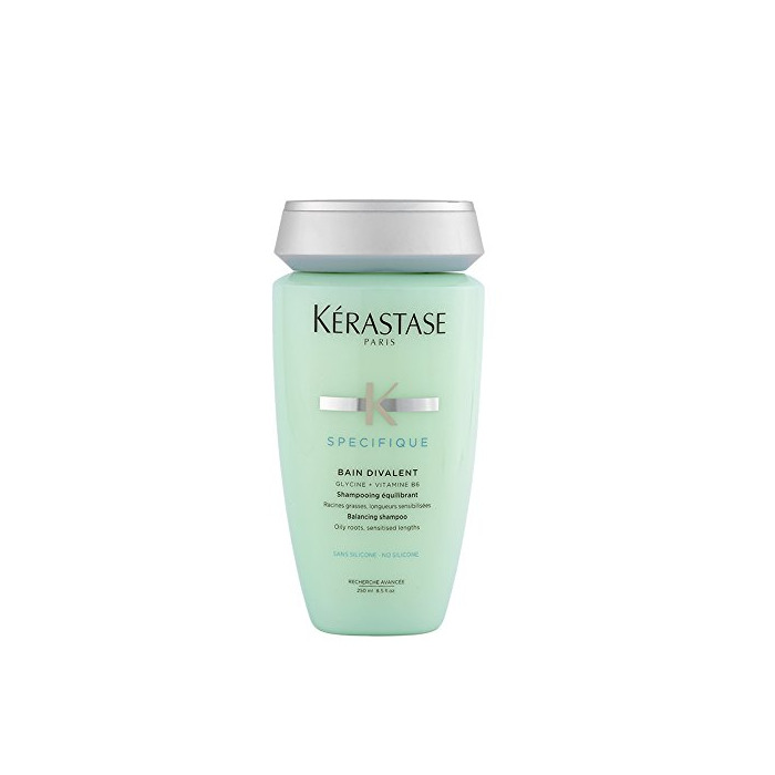 Beauty KÉRASTASE Specifique Bain divalent Champú 250 ml