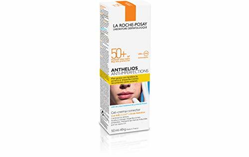 Social L'Oreal Posay Protección Solar Corporal 50 ml