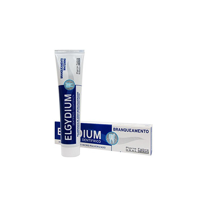 Producto Elgydium Whitening Toothpaste 75ml