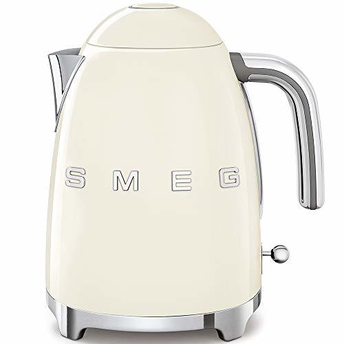 Home Smeg Hervido de Agua KLF03CREU Linea años 50