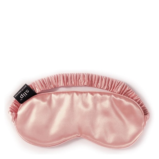 Slip Silk Sleep Mask | shade: Pink