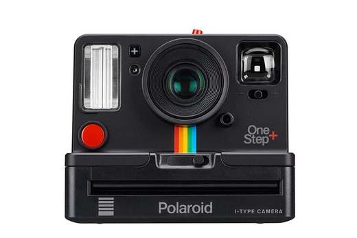 Polaroid Originals - 9010 - OneStep+ Cámara instantánea