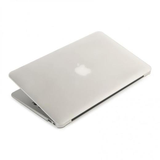 Capa Hard Shell Tucano Nido |MacBook Pro 13'' - Transparente