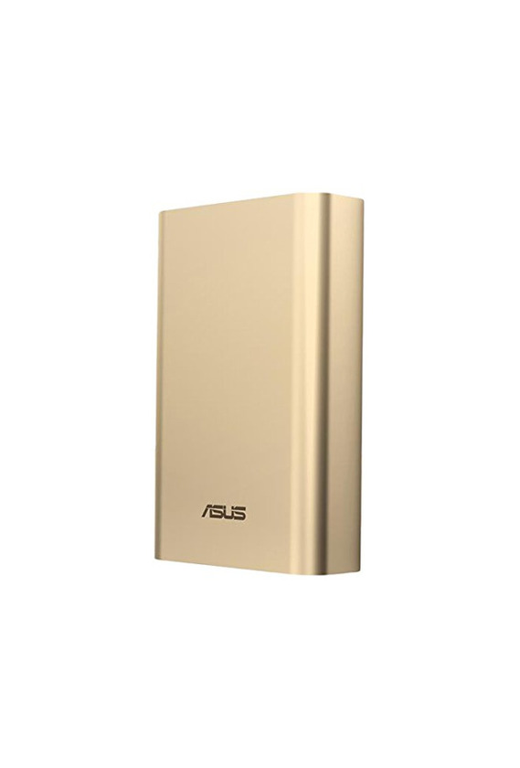 Social Asus ZenPower Ión de Litio 10050mAh Oro batería Externa - Baterías externas