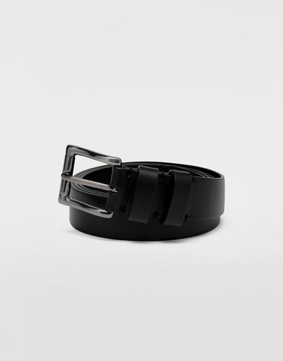 Leather belt | Maison Margiela