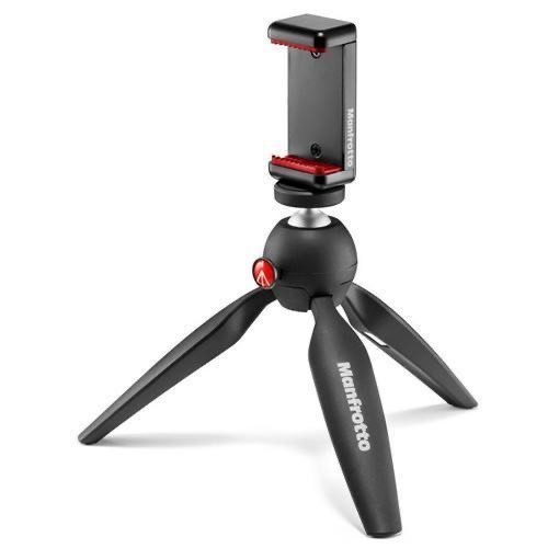 Moda Manfrotto PIXI Smart