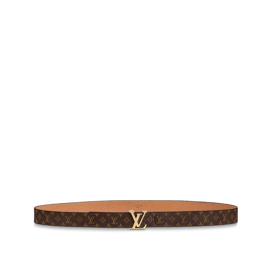 Moda MINI 25MM MONOGRAM BELT | LOUIS VUITTON