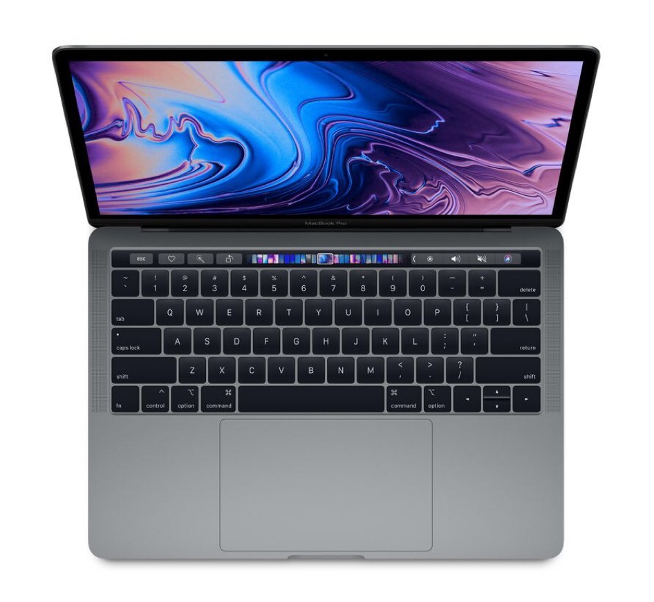 Fashion MacBook Pro 13-inch - Apple