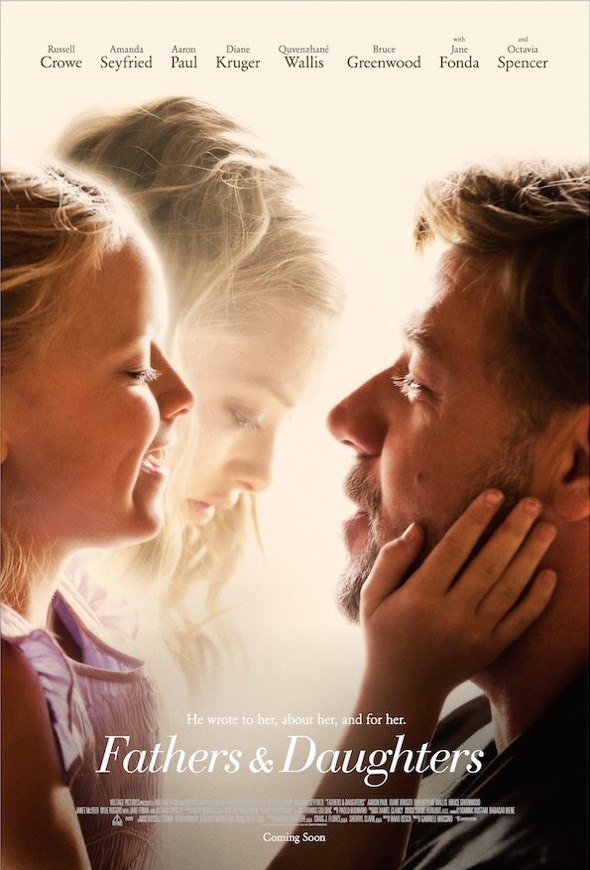Movie De padres a hijas