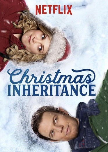 Christmas Inheritance