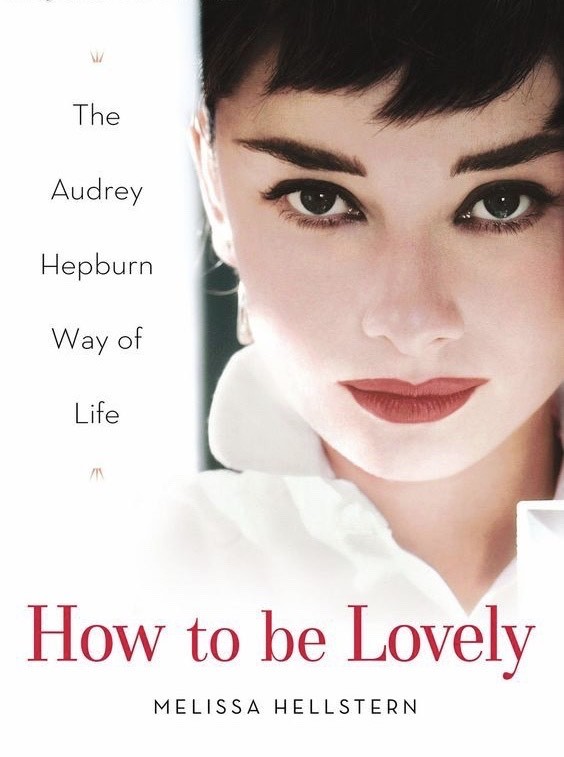 Book How to Be Lovely