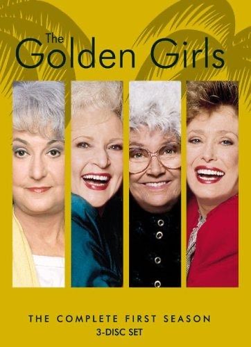 Serie Las chicas de Oro