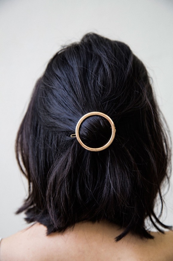 Moda MOON BARRETTE | BELMTO