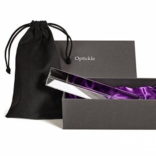 Social Optickle Photography Prism