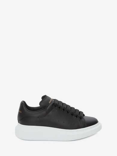 Alexander Mcqueen OVERSIZED SNEAKER