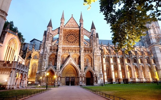 Westminster Abbey