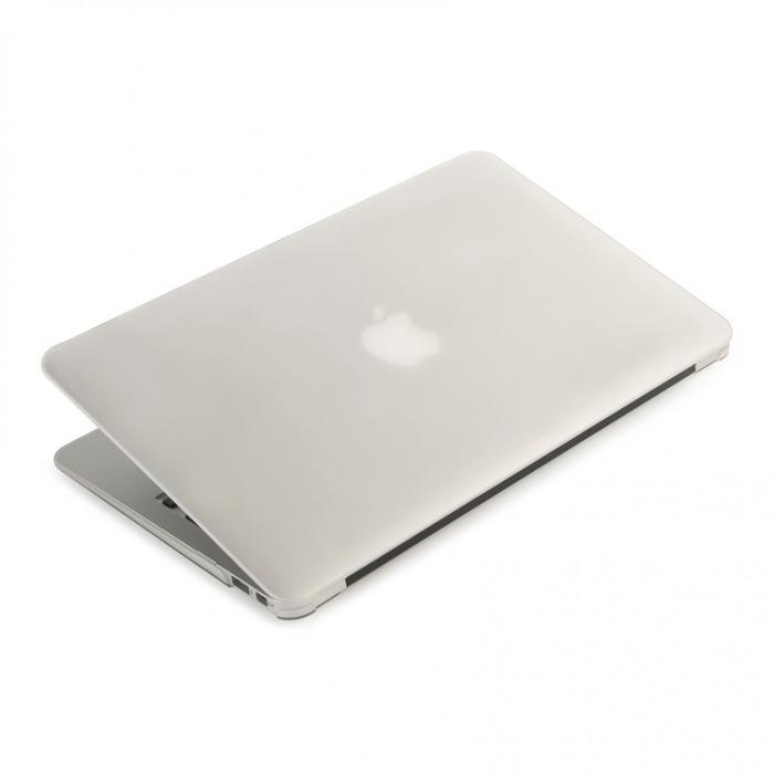 Moda Capa Hard Shell Tucano Nido |MacBook Pro 13'' - Transparente