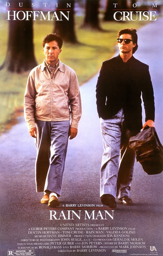 Movie Rain Man