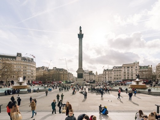 Trafalgar Square