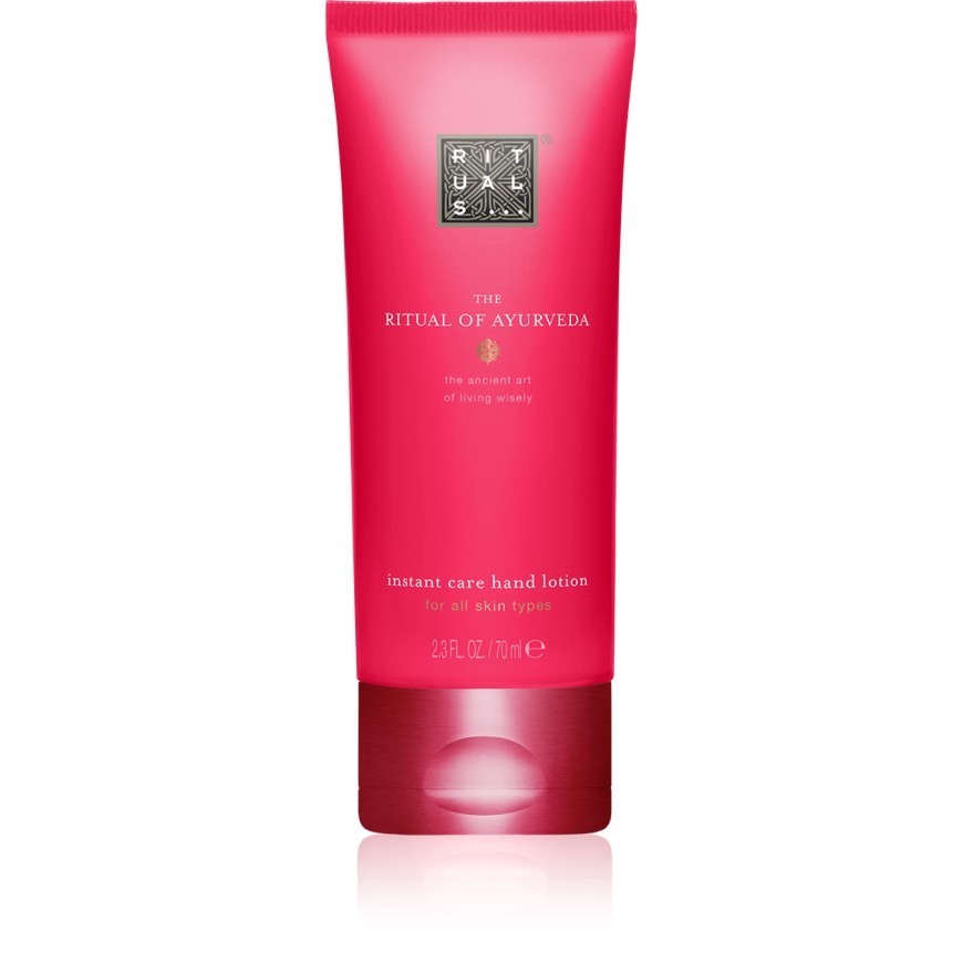 Moda THE RITUAL OF AYURVEDA
Hand Lotion 70ml | RITUALS