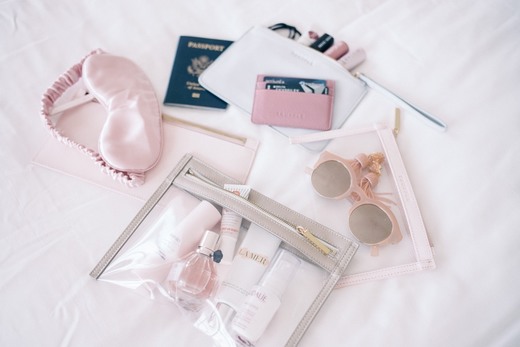 INSPO || How to Survive an Overnight Flight