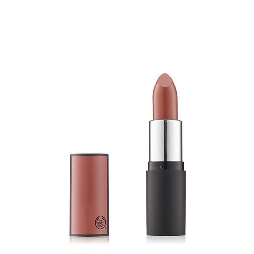 The Body Shop Matte Lipstick | Colour: 430 Sienna Rose