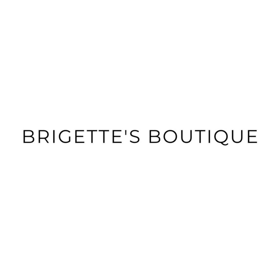 Fashion Brigettes Boutique