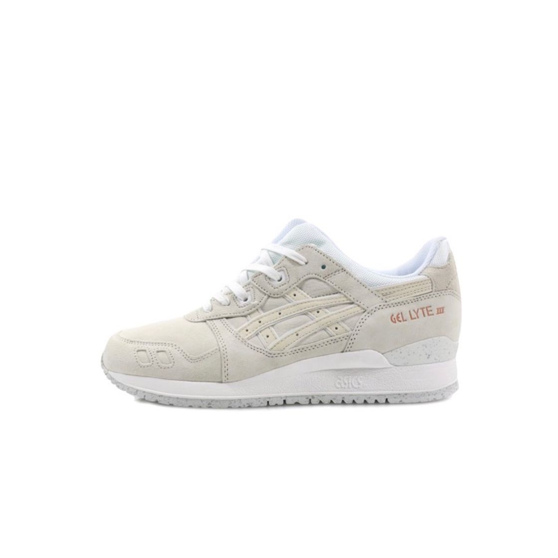 Moda Asics GEL-LYTE III