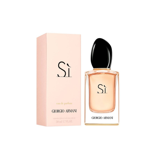 Giorgio Armani SI Eau de Parfum - Espray para mujeres