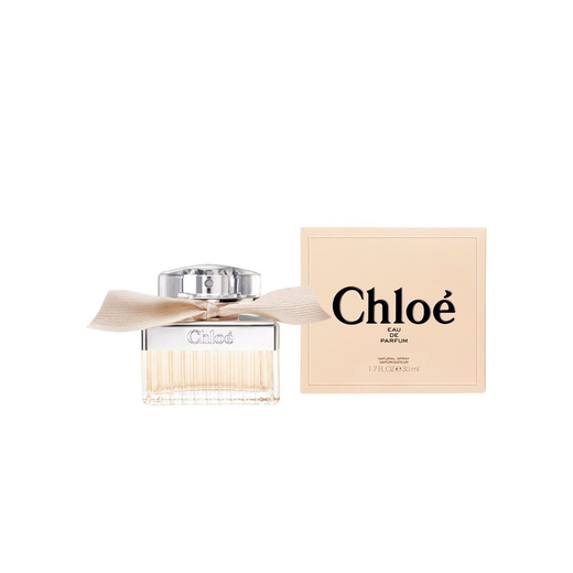 Chloe 26596 - Agua de perfume