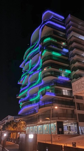 Troia Design Hotel