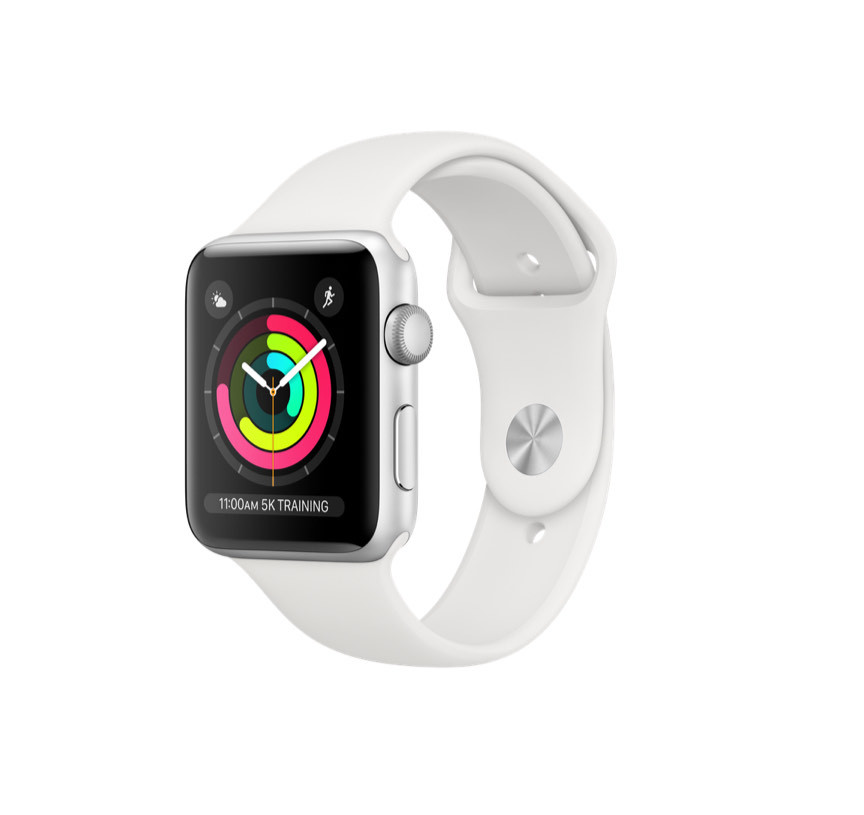 Fashion Apple Watch series 3 - 42mm