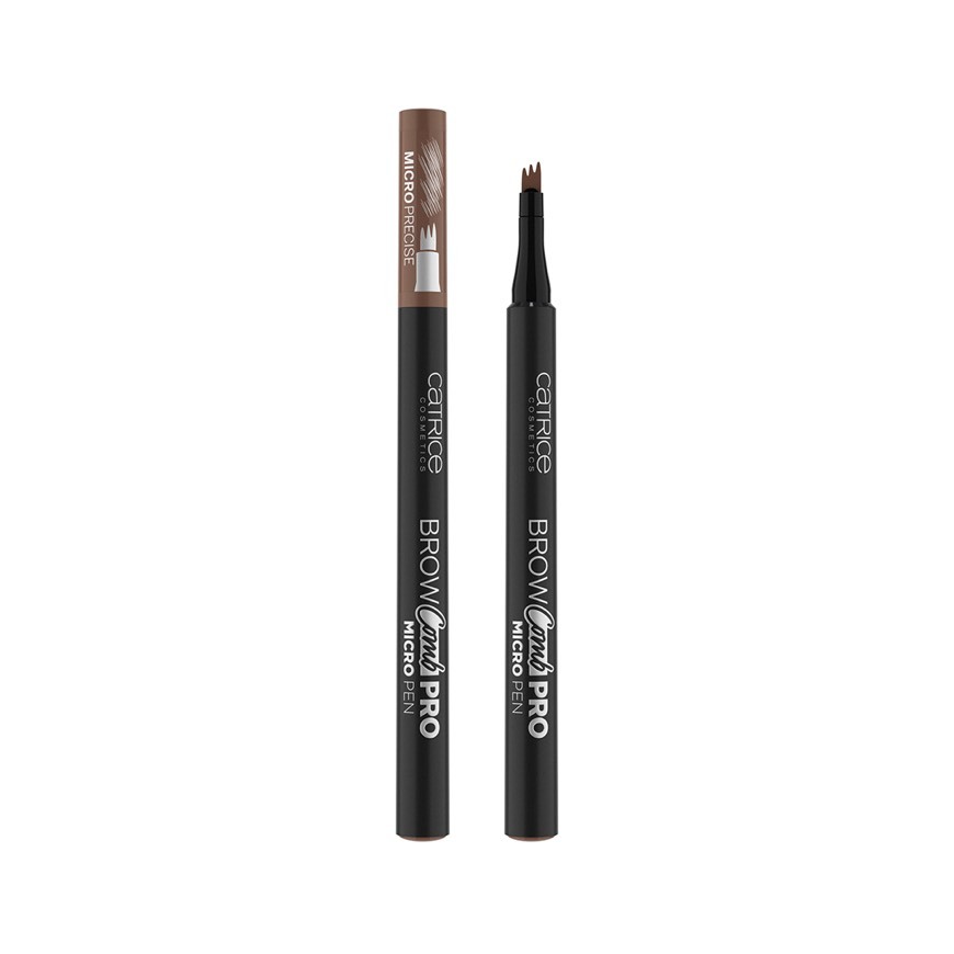 Moda Catrice Brow Comb Pro