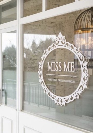 Miss Me Hairstyling - Cristina Rodrigues 
