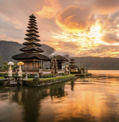 Place Bali