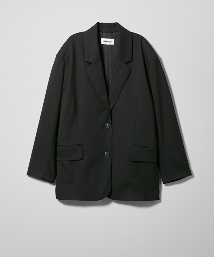 Product Echo Blazer