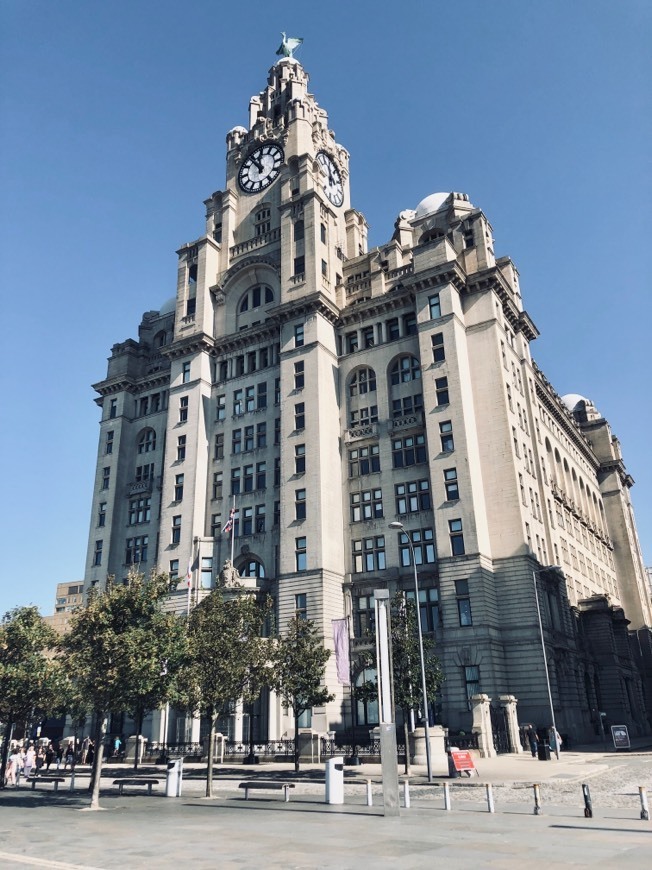 Place Liverpool