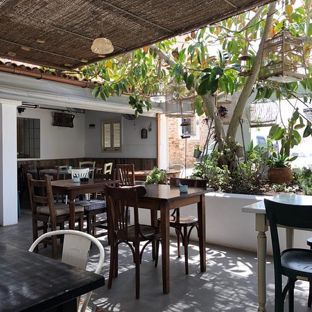Restaurantes Ca Na Pepa