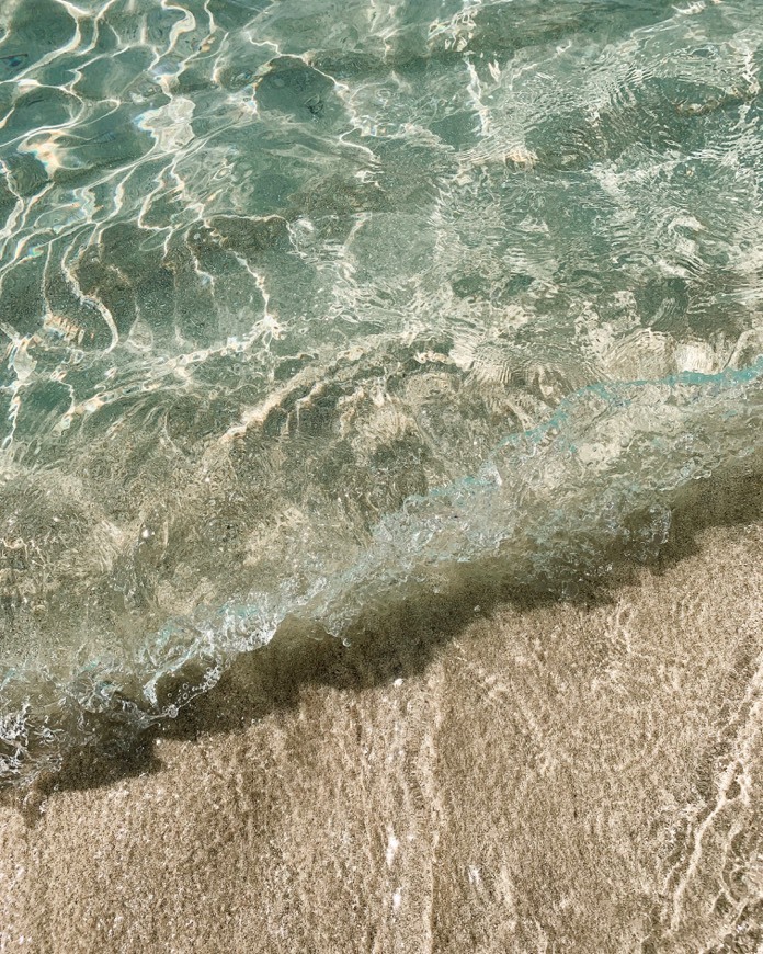 Lugar Playa de Migjorn