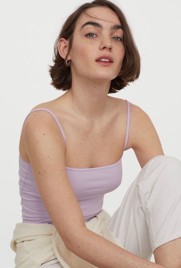Social Top H&M