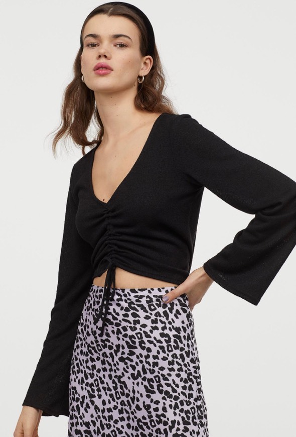 Social Camisola H&M