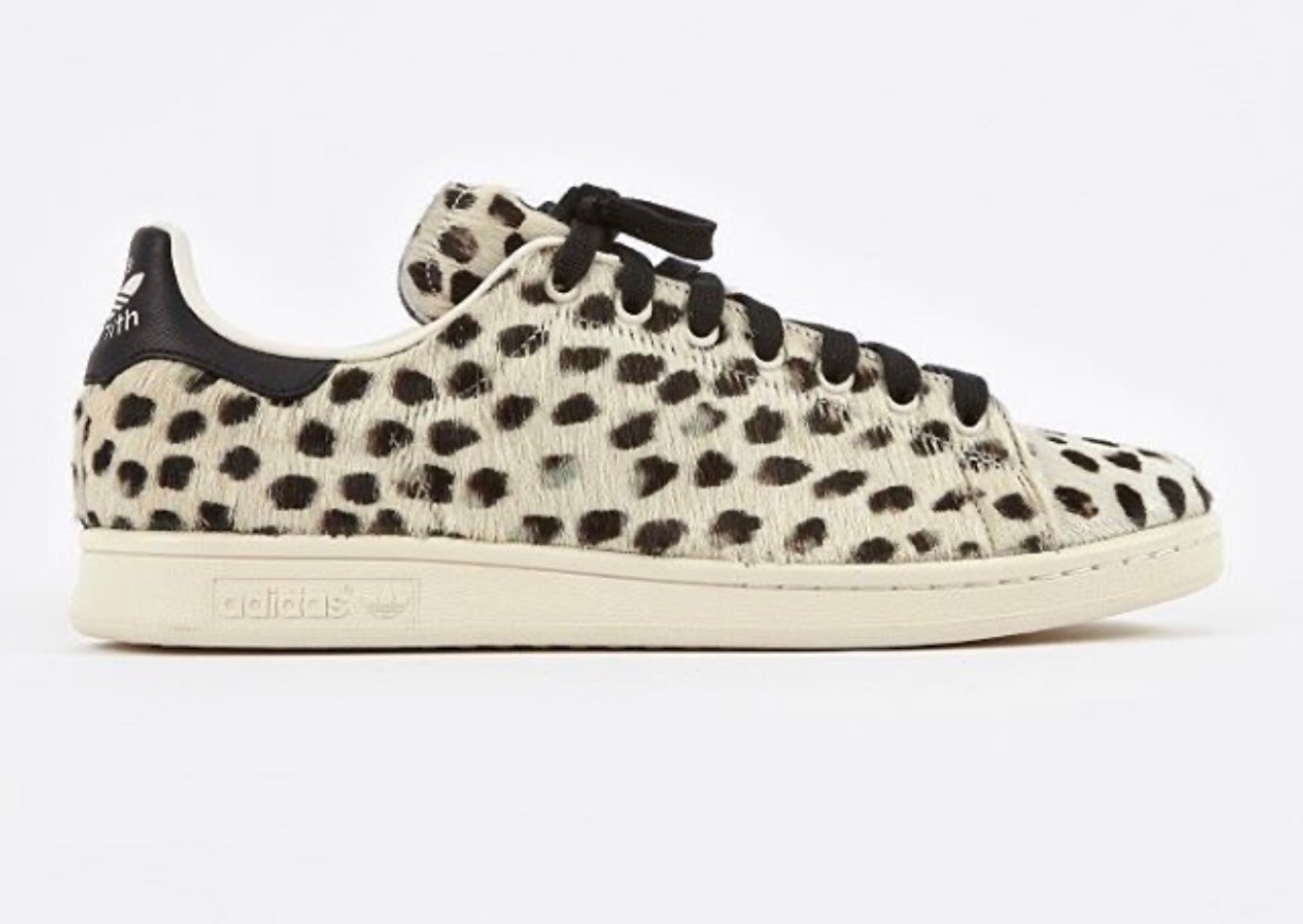 Product Adidas Stan Smith Dalmatian