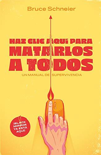 Book Haz clic aquí para matarlos a todos