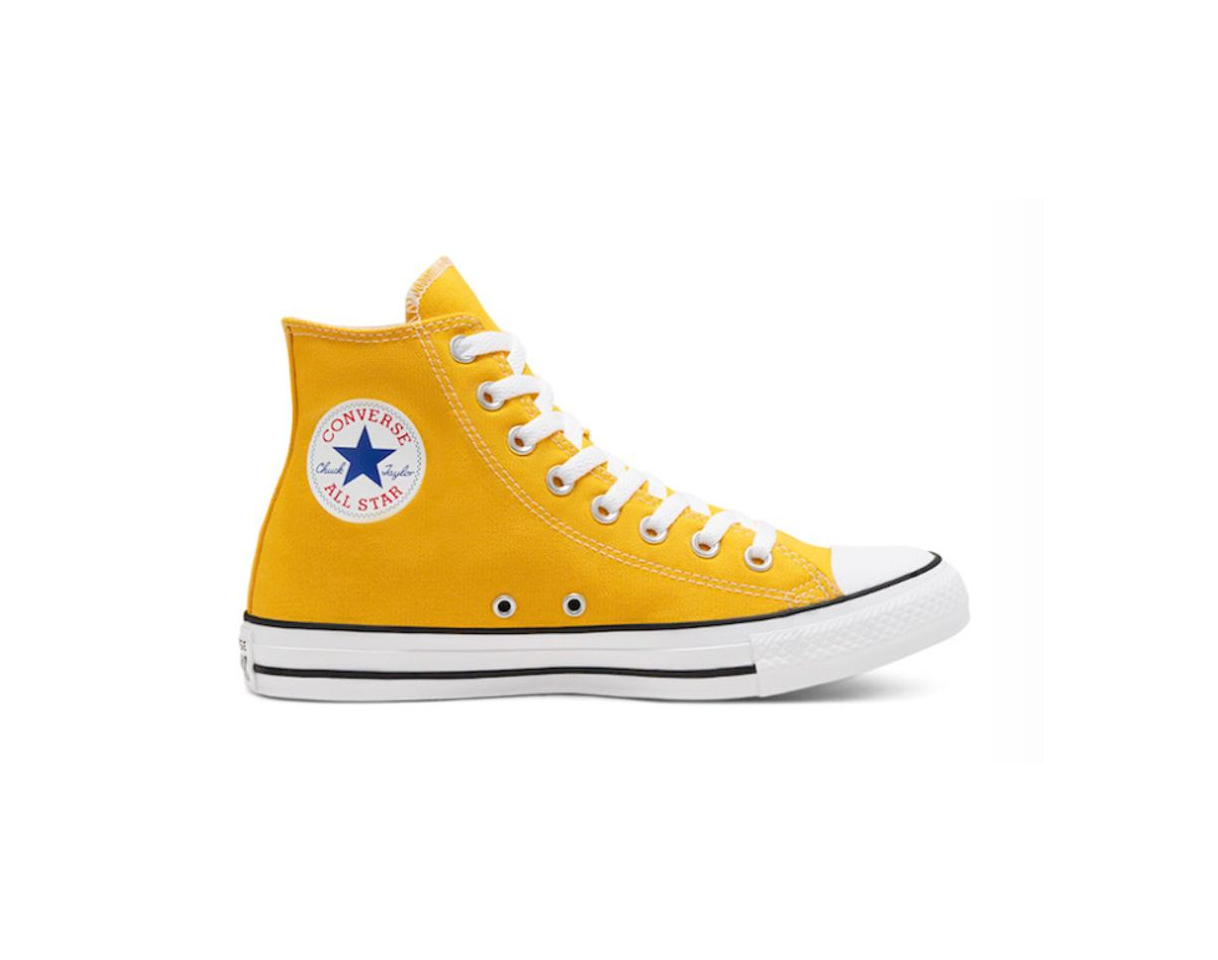 Social Chuck Taylor All Star Fresh Colors