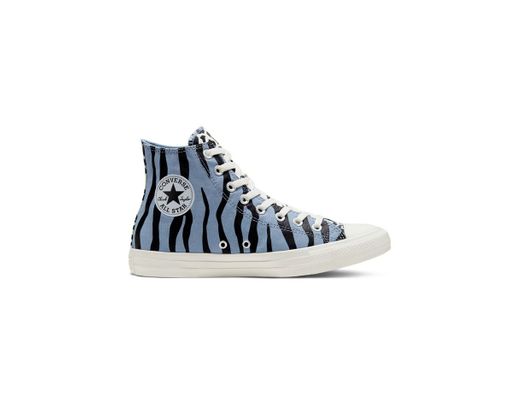 Unisex Twisted Archive Prints Chuck Taylor All Star High Top